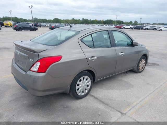 Photo 3 VIN: 3N1CN7AP1GL869029 - NISSAN VERSA 