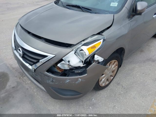 Photo 5 VIN: 3N1CN7AP1GL869029 - NISSAN VERSA 