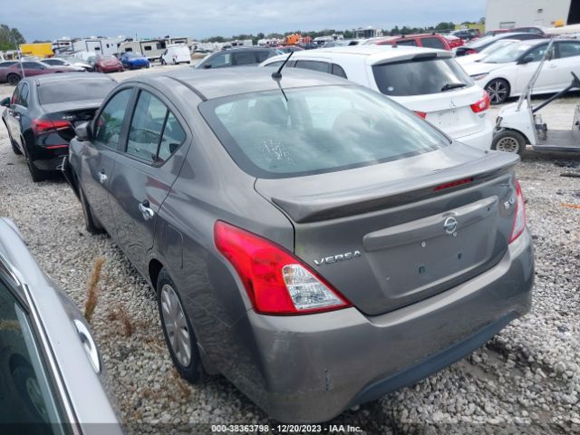 Photo 2 VIN: 3N1CN7AP1GL869029 - NISSAN VERSA 