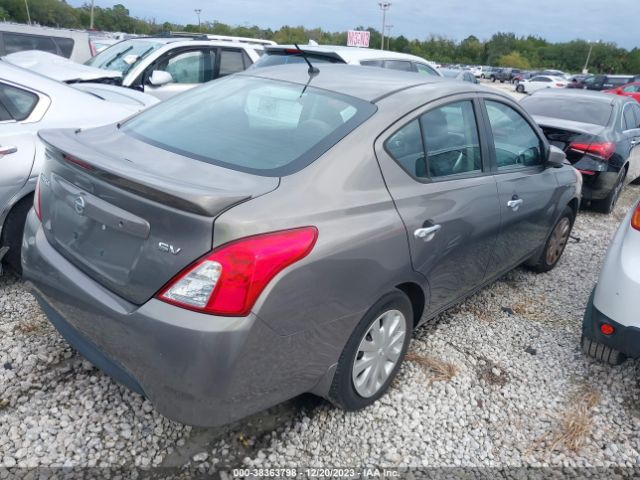 Photo 3 VIN: 3N1CN7AP1GL869029 - NISSAN VERSA 