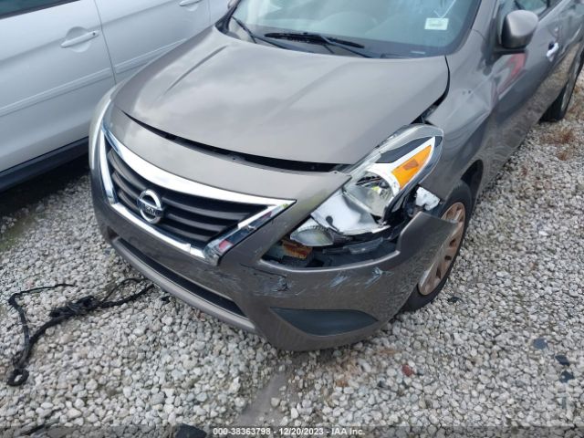 Photo 5 VIN: 3N1CN7AP1GL869029 - NISSAN VERSA 