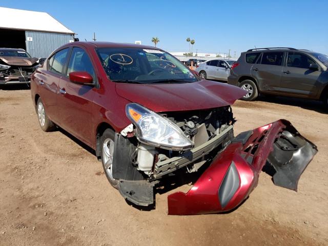 Photo 0 VIN: 3N1CN7AP1GL869886 - NISSAN VERSA 