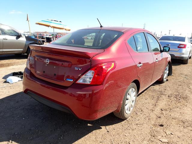 Photo 3 VIN: 3N1CN7AP1GL869886 - NISSAN VERSA 