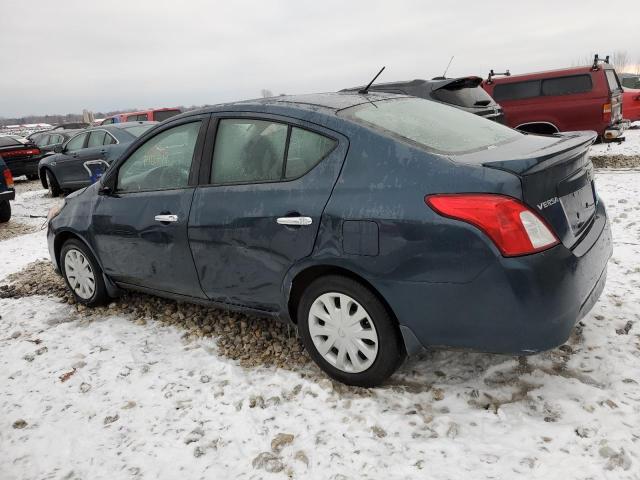 Photo 1 VIN: 3N1CN7AP1GL870763 - NISSAN VERSA 