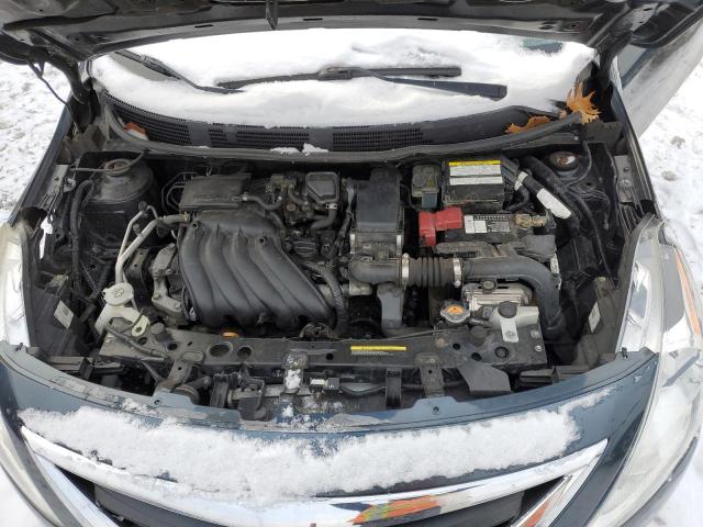 Photo 10 VIN: 3N1CN7AP1GL870763 - NISSAN VERSA 