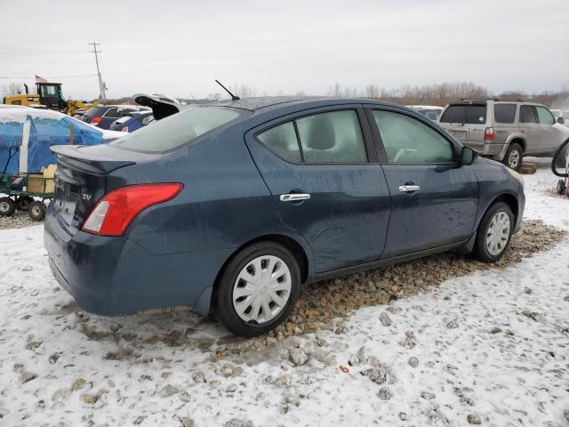 Photo 2 VIN: 3N1CN7AP1GL870763 - NISSAN VERSA 