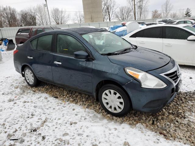 Photo 3 VIN: 3N1CN7AP1GL870763 - NISSAN VERSA 