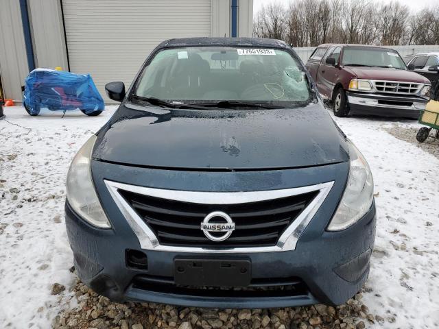 Photo 4 VIN: 3N1CN7AP1GL870763 - NISSAN VERSA 