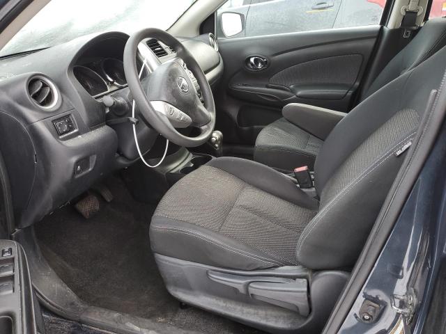 Photo 6 VIN: 3N1CN7AP1GL870763 - NISSAN VERSA 