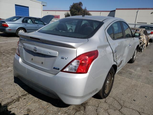 Photo 3 VIN: 3N1CN7AP1GL871136 - NISSAN VERSA S 