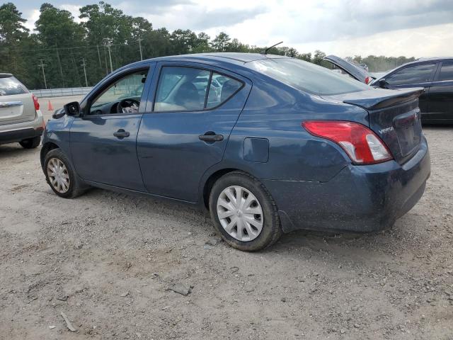 Photo 1 VIN: 3N1CN7AP1GL871606 - NISSAN VERSA S 