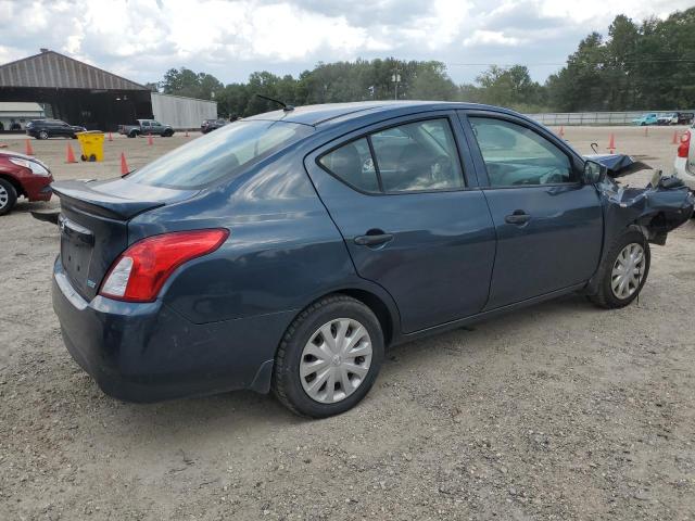 Photo 2 VIN: 3N1CN7AP1GL871606 - NISSAN VERSA S 