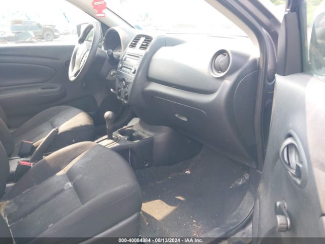 Photo 4 VIN: 3N1CN7AP1GL871668 - NISSAN VERSA 