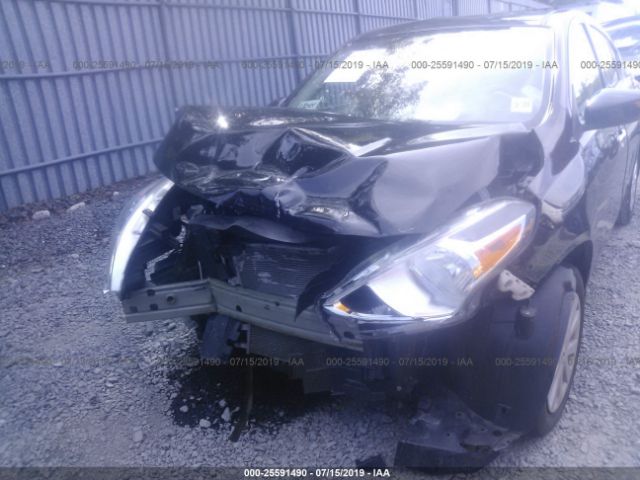 Photo 5 VIN: 3N1CN7AP1GL872058 - NISSAN VERSA 