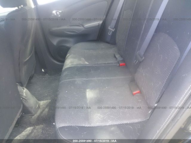 Photo 7 VIN: 3N1CN7AP1GL872058 - NISSAN VERSA 