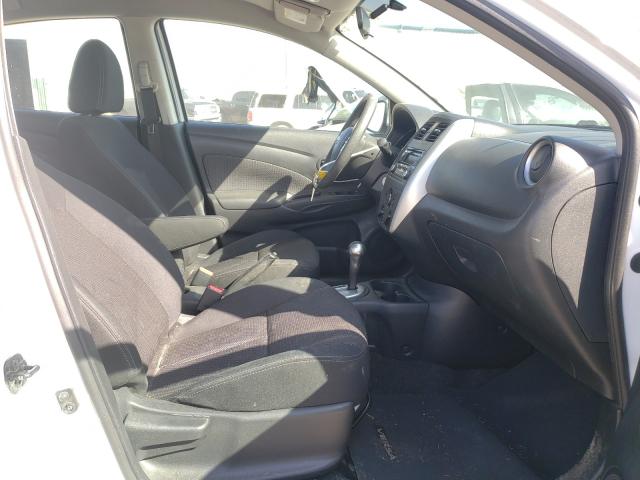 Photo 4 VIN: 3N1CN7AP1GL872335 - NISSAN VERSA S 