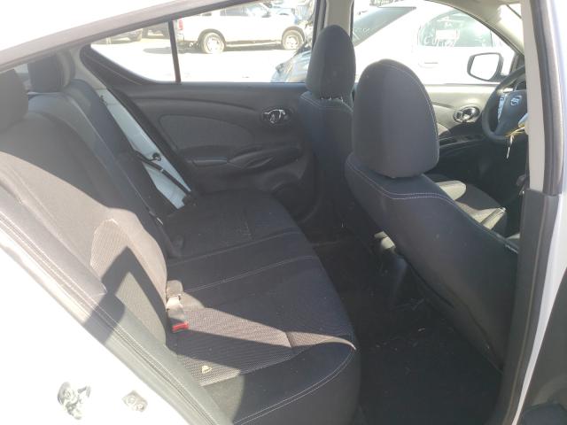 Photo 5 VIN: 3N1CN7AP1GL872335 - NISSAN VERSA S 