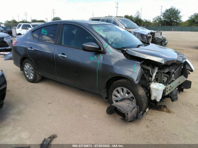 Photo 0 VIN: 3N1CN7AP1GL873453 - NISSAN VERSA 