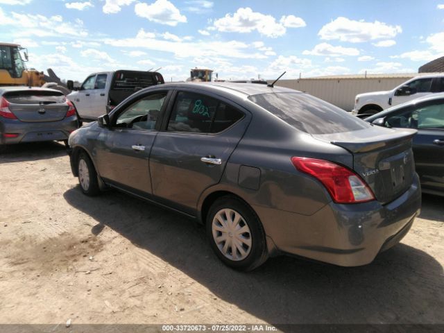 Photo 2 VIN: 3N1CN7AP1GL873453 - NISSAN VERSA 