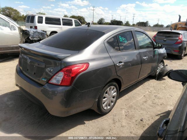 Photo 3 VIN: 3N1CN7AP1GL873453 - NISSAN VERSA 