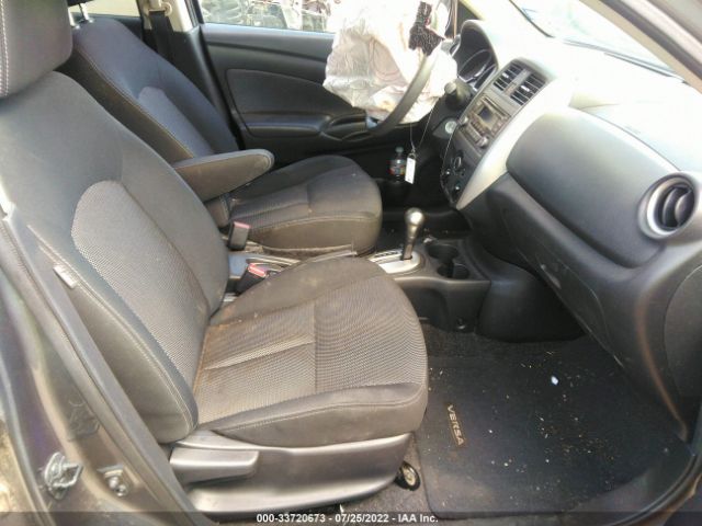 Photo 4 VIN: 3N1CN7AP1GL873453 - NISSAN VERSA 