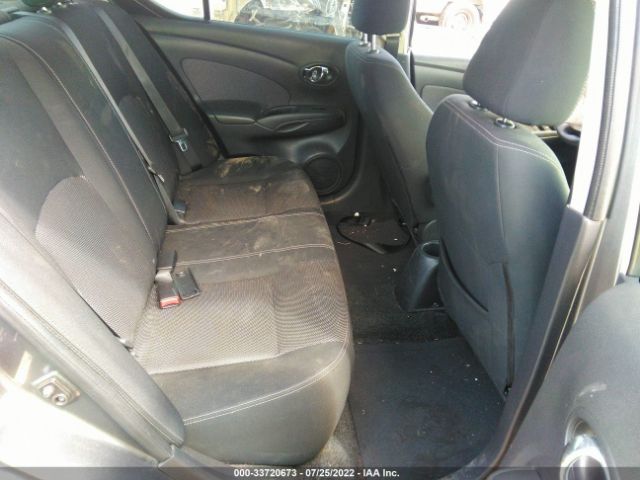 Photo 7 VIN: 3N1CN7AP1GL873453 - NISSAN VERSA 