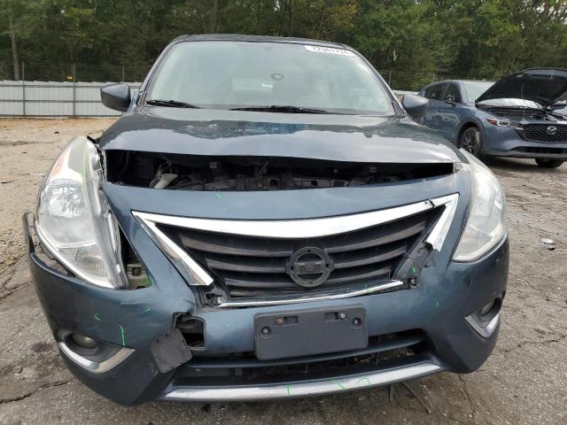 Photo 4 VIN: 3N1CN7AP1GL874909 - NISSAN VERSA S 