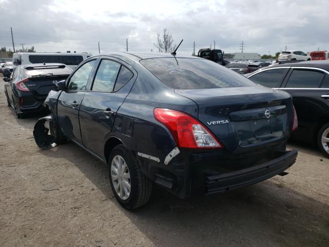 Photo 2 VIN: 3N1CN7AP1GL877096 - NISSAN VERSA S 