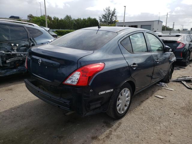 Photo 3 VIN: 3N1CN7AP1GL877096 - NISSAN VERSA S 