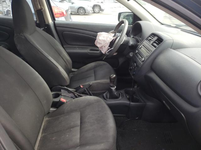 Photo 4 VIN: 3N1CN7AP1GL877096 - NISSAN VERSA S 