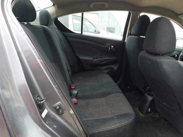 Photo 5 VIN: 3N1CN7AP1GL879110 - NISSAN VERSA S 