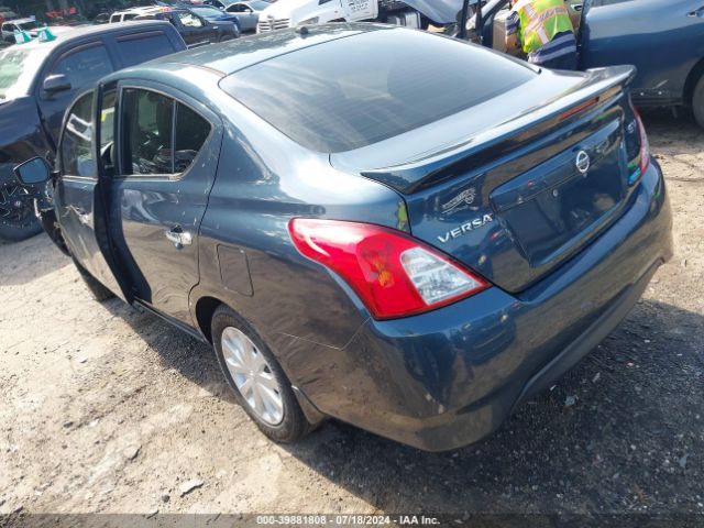 Photo 2 VIN: 3N1CN7AP1GL880578 - NISSAN VERSA 