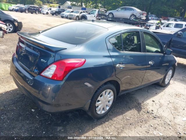 Photo 3 VIN: 3N1CN7AP1GL880578 - NISSAN VERSA 