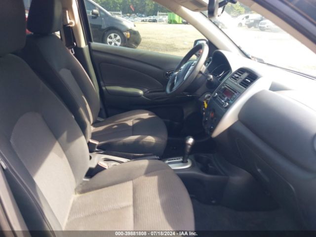 Photo 4 VIN: 3N1CN7AP1GL880578 - NISSAN VERSA 