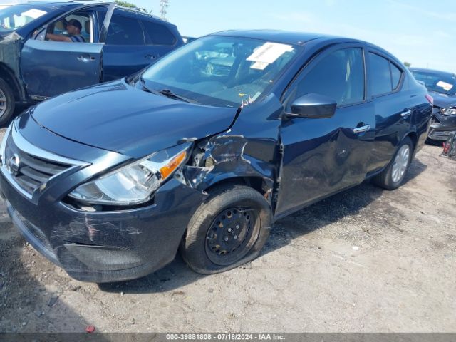 Photo 5 VIN: 3N1CN7AP1GL880578 - NISSAN VERSA 