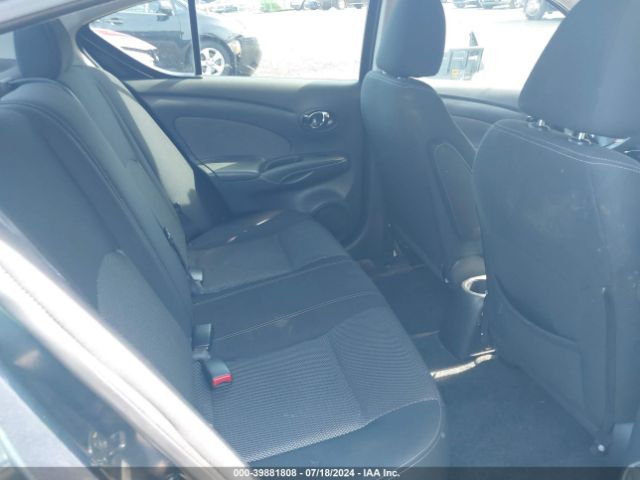 Photo 7 VIN: 3N1CN7AP1GL880578 - NISSAN VERSA 