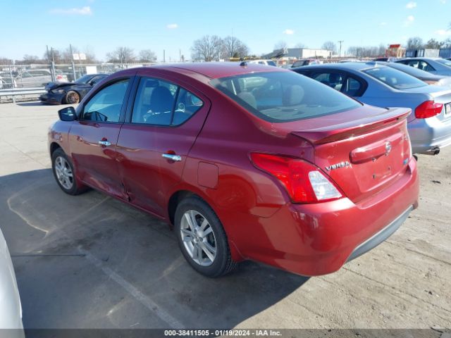 Photo 2 VIN: 3N1CN7AP1GL880824 - NISSAN VERSA 