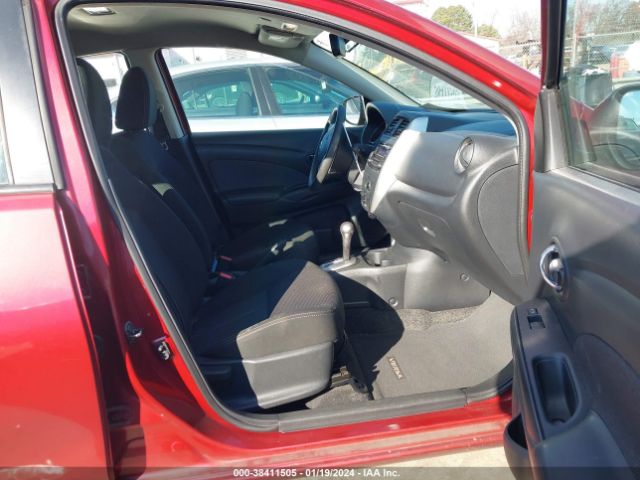 Photo 4 VIN: 3N1CN7AP1GL880824 - NISSAN VERSA 