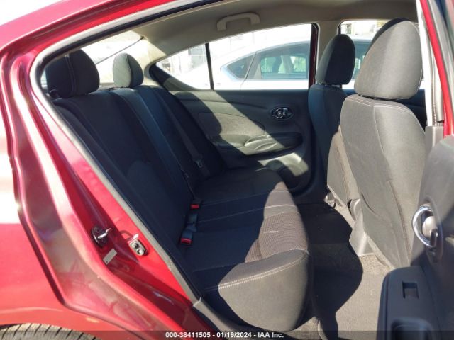 Photo 7 VIN: 3N1CN7AP1GL880824 - NISSAN VERSA 