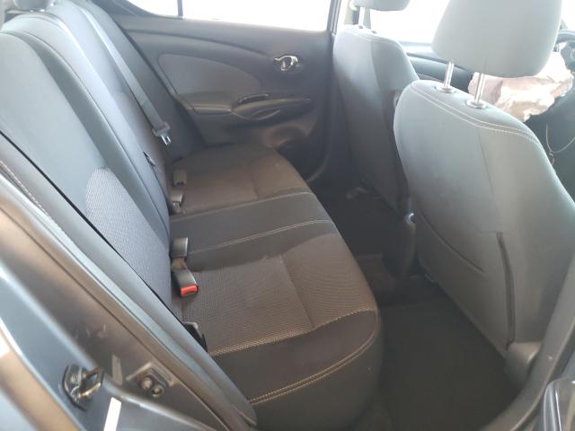 Photo 5 VIN: 3N1CN7AP1GL882668 - NISSAN VERSA S 