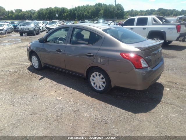 Photo 2 VIN: 3N1CN7AP1GL883089 - NISSAN VERSA 