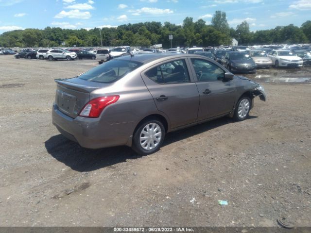 Photo 3 VIN: 3N1CN7AP1GL883089 - NISSAN VERSA 