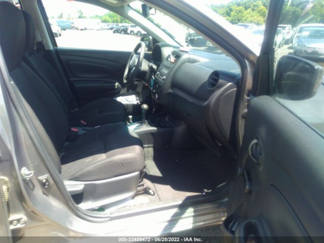 Photo 4 VIN: 3N1CN7AP1GL883089 - NISSAN VERSA 