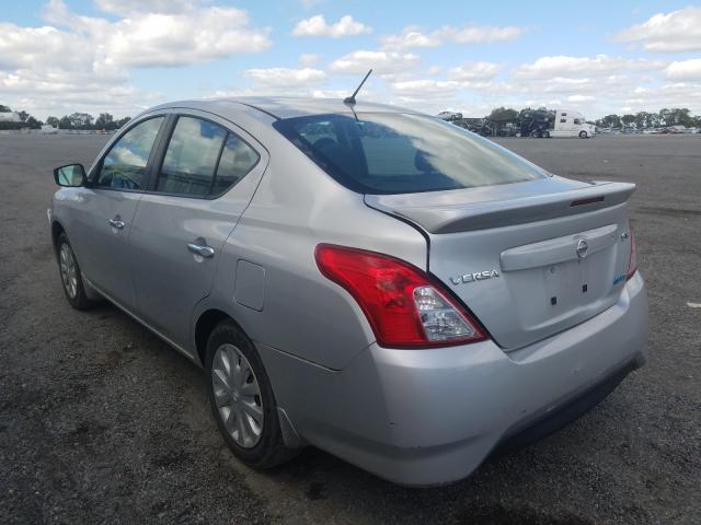 Photo 2 VIN: 3N1CN7AP1GL883481 - NISSAN VERSA S 