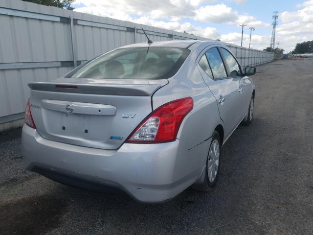 Photo 3 VIN: 3N1CN7AP1GL883481 - NISSAN VERSA S 