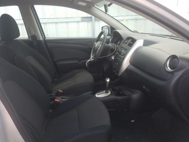 Photo 4 VIN: 3N1CN7AP1GL883481 - NISSAN VERSA S 