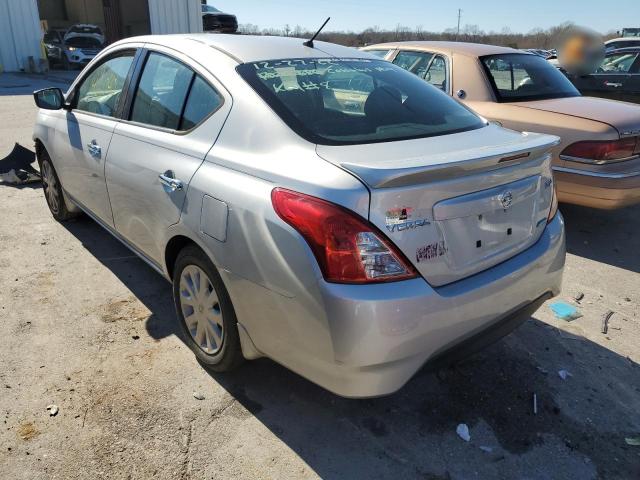 Photo 1 VIN: 3N1CN7AP1GL883853 - NISSAN VERSA S 