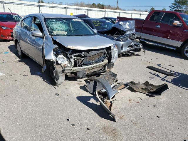 Photo 3 VIN: 3N1CN7AP1GL883853 - NISSAN VERSA S 