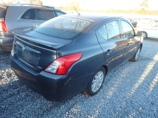 Photo 3 VIN: 3N1CN7AP1GL884212 - NISSAN VERSA S 