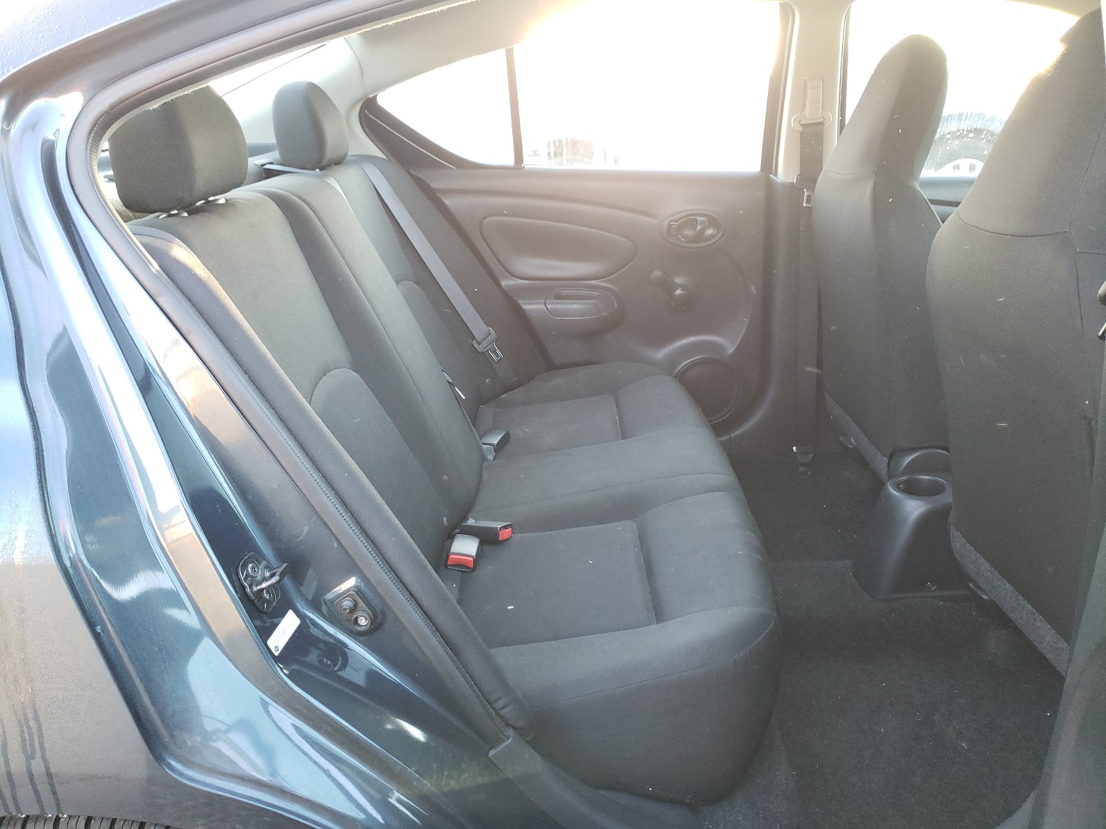 Photo 5 VIN: 3N1CN7AP1GL884212 - NISSAN VERSA S 